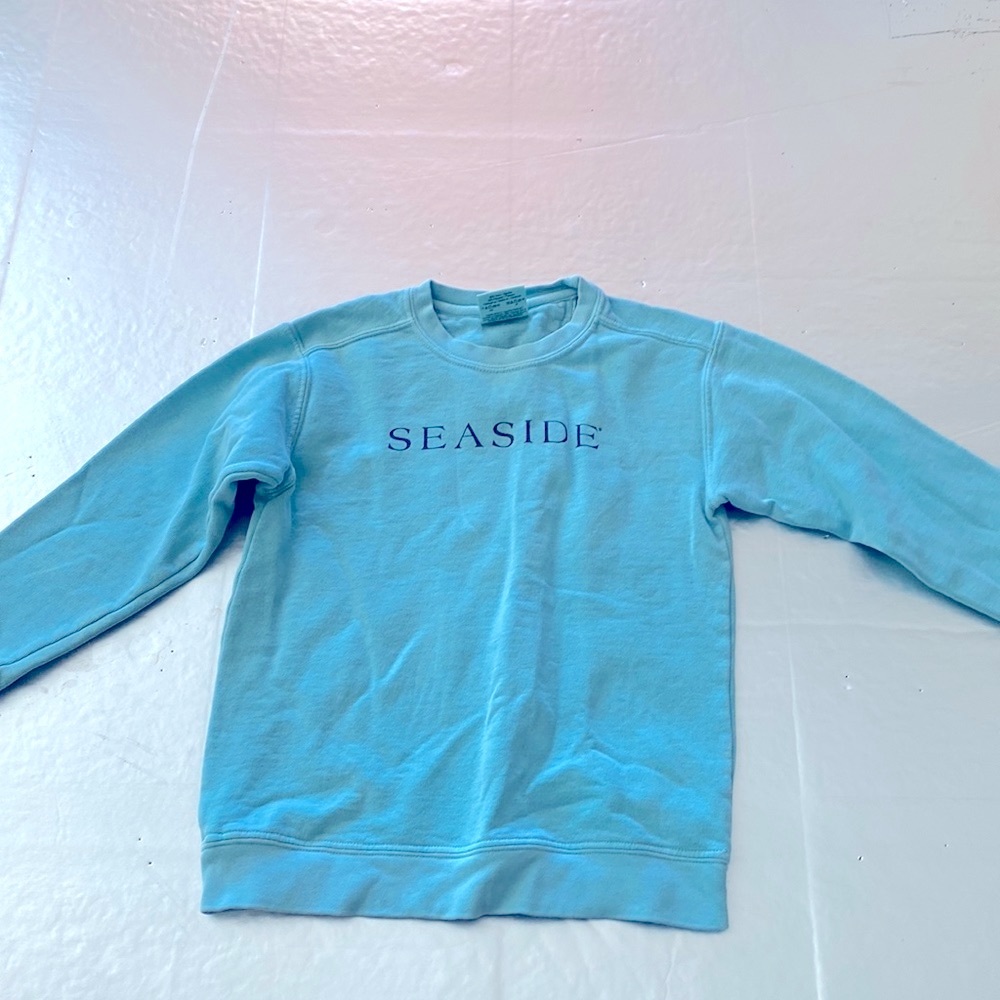 SEASIDE sweatshirt